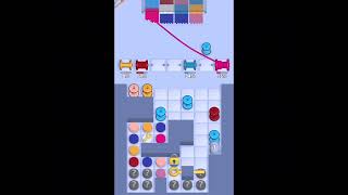 Knit Out Level 288 Easy Game Solution Walkthrough 
