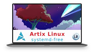 Artix Linux Review 2024 | Simple, Fast, Systemd-free  Arch