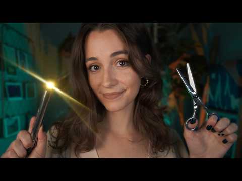 ASMR | The BEST Personal Attention Triggers 💙