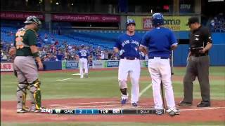 2012/07/24 Snider's solo blast