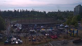 UBC Homecoming 2017