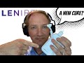 LENIRE Review - the first tinnitus therapy that really works?!