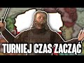 WIELKI TURNIEJ! Przygody Vesemira w Crusader Kings 3