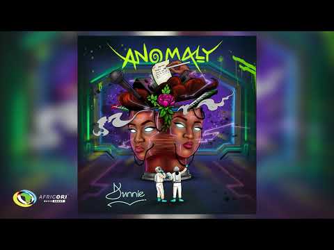 Dunnie - Jalo (Official Audio)
