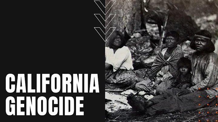 California Genocide - DayDayNews