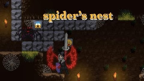 GoBattle.io | walkthrough of spider