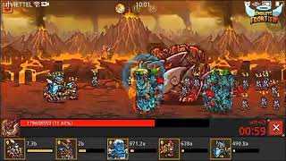 Đặt bom cổ điển screenshot 3