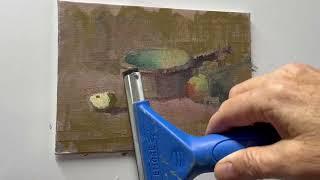 Watch Still Life Small video