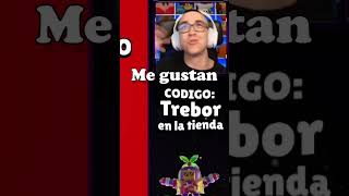Trebor por fin lo admite🥵 #treborclips #treborbs #brawl #supercell