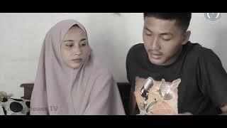 MISTERI CINTA IBU TIRI: KESEPIAN SETELAH SUAMI MERANTAU, GODAAN PUN DATANG - Film Pendek Kehidupan