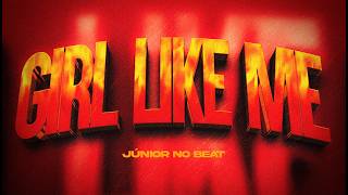 Black Eyed Peas Shakira  Girl Like Me jnior No Beat Remix original Mix  Afro House