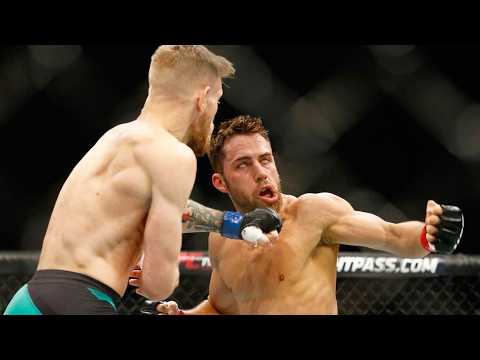 How Long Can An Average Guy Last Against A Pro MMA Fighter - Exploring the World’s Deadliest Job