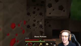 Minecraft Perfectly Cut Screams Compilation (Part 1)