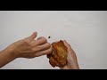 【日本KFC拆雞大法實測】35秒拆完雞上髀 の動画、YouTube動画。
