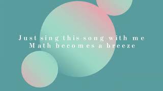 Associative Property | Properties of Multiplication Song | 3rd Grade| Math (Taylor Swift Style)