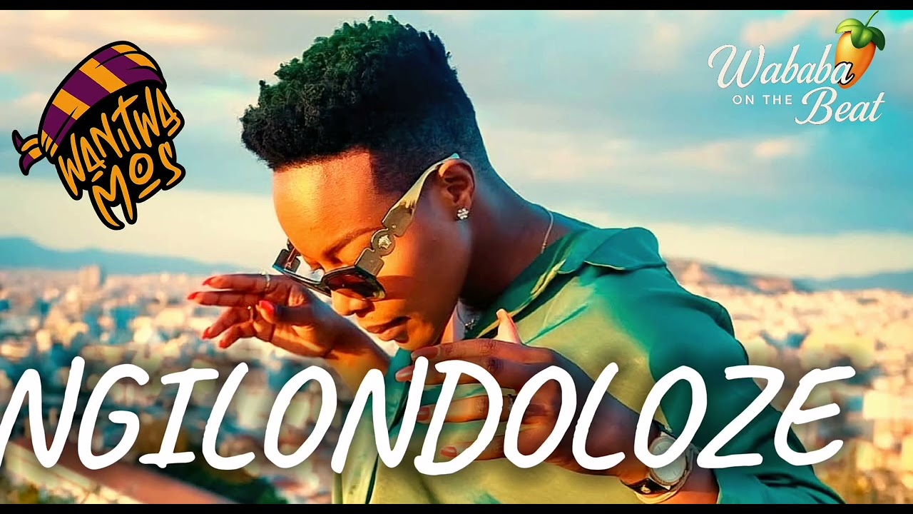 Master KG x Nomcebo -"NGILONDOLOZE"(New Hit Song 2025)FT Nkosazana Daughter x Makhadzi  type beat