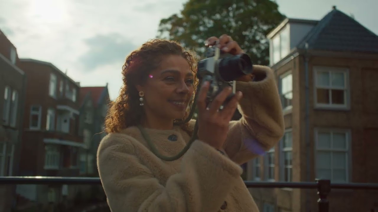 Dordrecht lanceert het nieuwe stadsmerk: "Het begint in Dordrecht"
