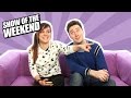 Show of the Weekend: Pokémon Sun and Moon and the OXtra Jigglypuff Choir