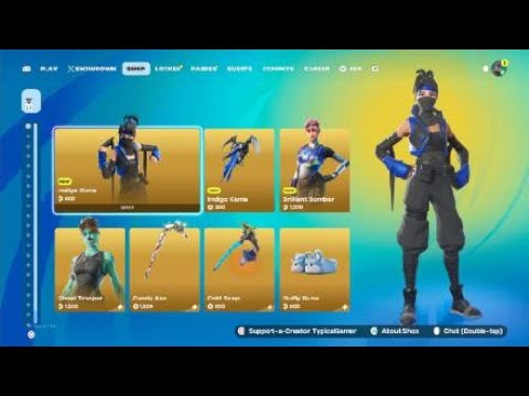 2 OF THE RAREST SKINS CAME BACK!!! [May 29th 2026] - YouTube