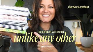 14 years homeschooling and I finally found it!