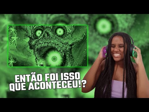 Reagindo a A Segunda Petrificação - Dr.Stone: A Voz da Medusa - Fanfic Sonora - lehhreacts