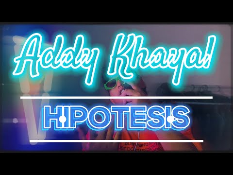 Addy Khayal - HIPOTESIS (freestyle marathon)