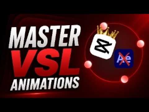 Master VSL Animations & Get More Clients — No After Effects thumbnail