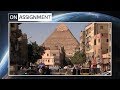 This is what Egypt's new capital will look like | ITV News