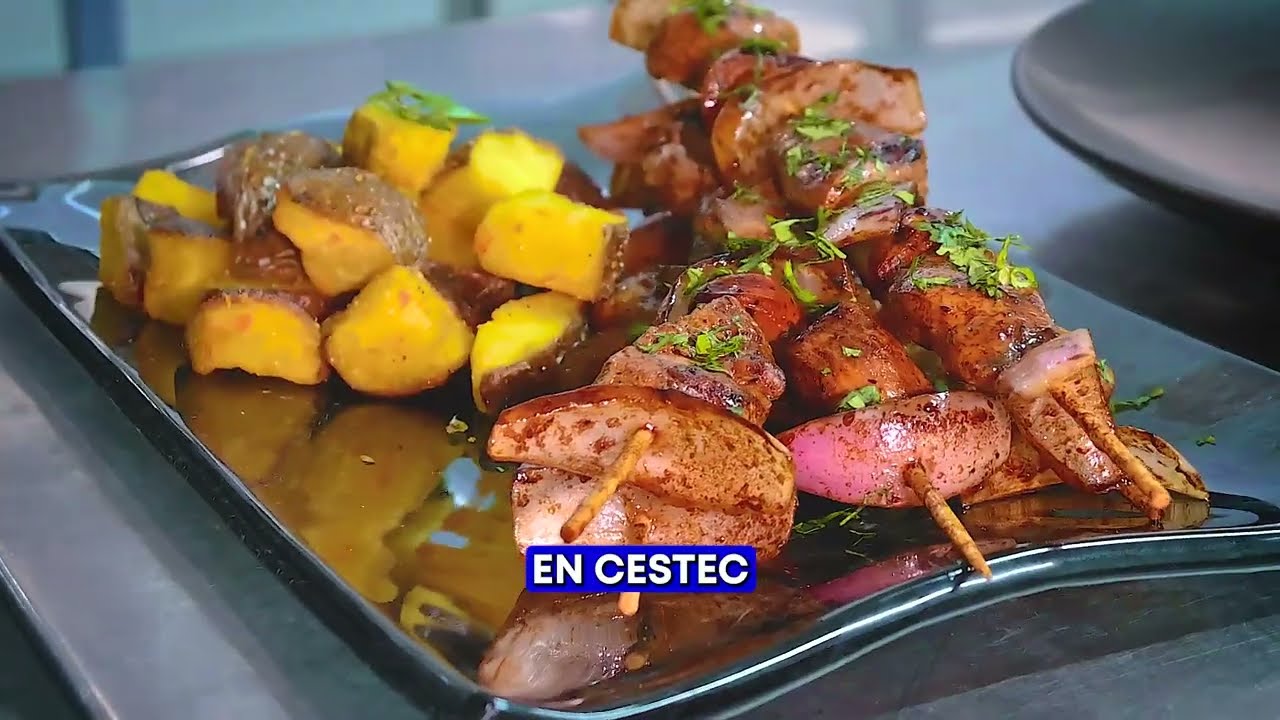 ALTA COCINA EN CESTEC