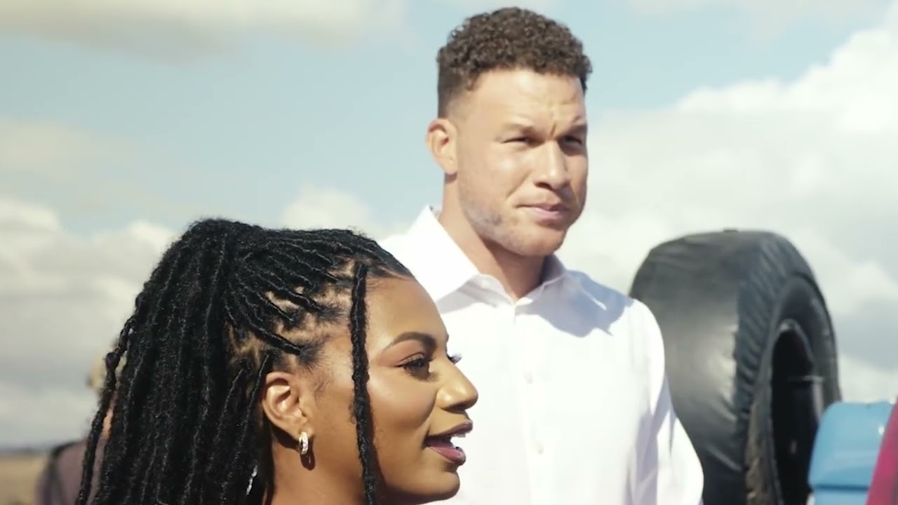 2025 Emirates NBA Cup Behind-The-Scenes | The Cup Is Up For Grabs  🏆