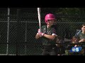 Chazy high school softball downs Lake Placid to advance to sectional semifinals