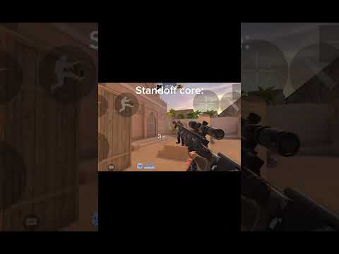 standoff core #шутер #стандофф2 #standoff2 #лайк #стендофф2 #edit #подпишись #top #gaming #fyr