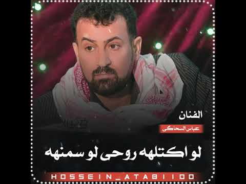 الفنان عباس السحاگی