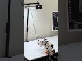 LeRobot SO-101 Dataset Collection | Learning AI Robot