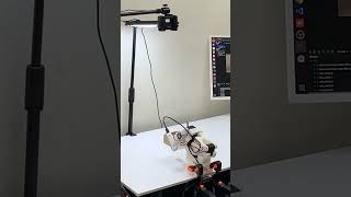 LeRobot SO-101 Dataset Collection | Learning AI Robot