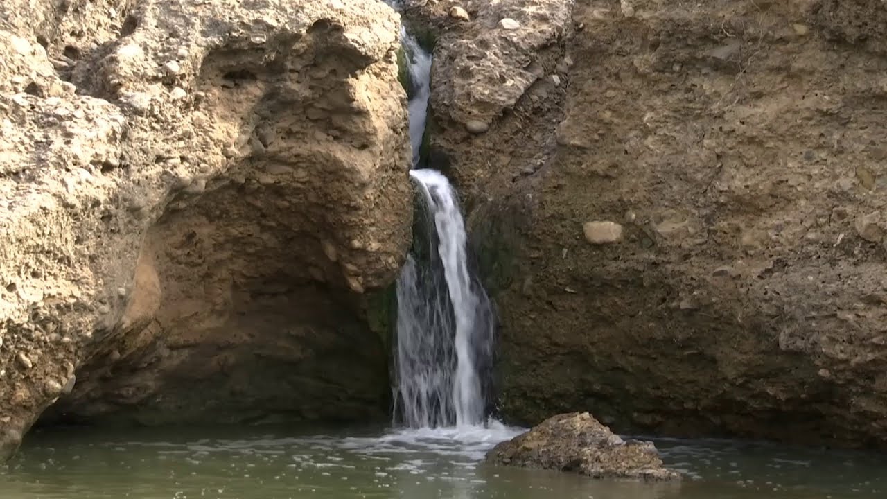 Senderismo en Charco-Charcal, en Morón de la Frontera