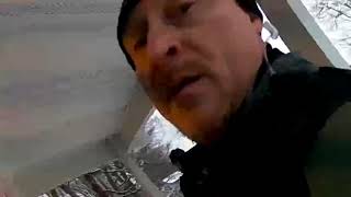WITHOUT A WARRANT, Erie SWAT Team Destroys the security cam and ring doorbell at the wrong house.