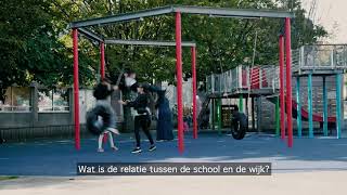 Le Contrat Ecole