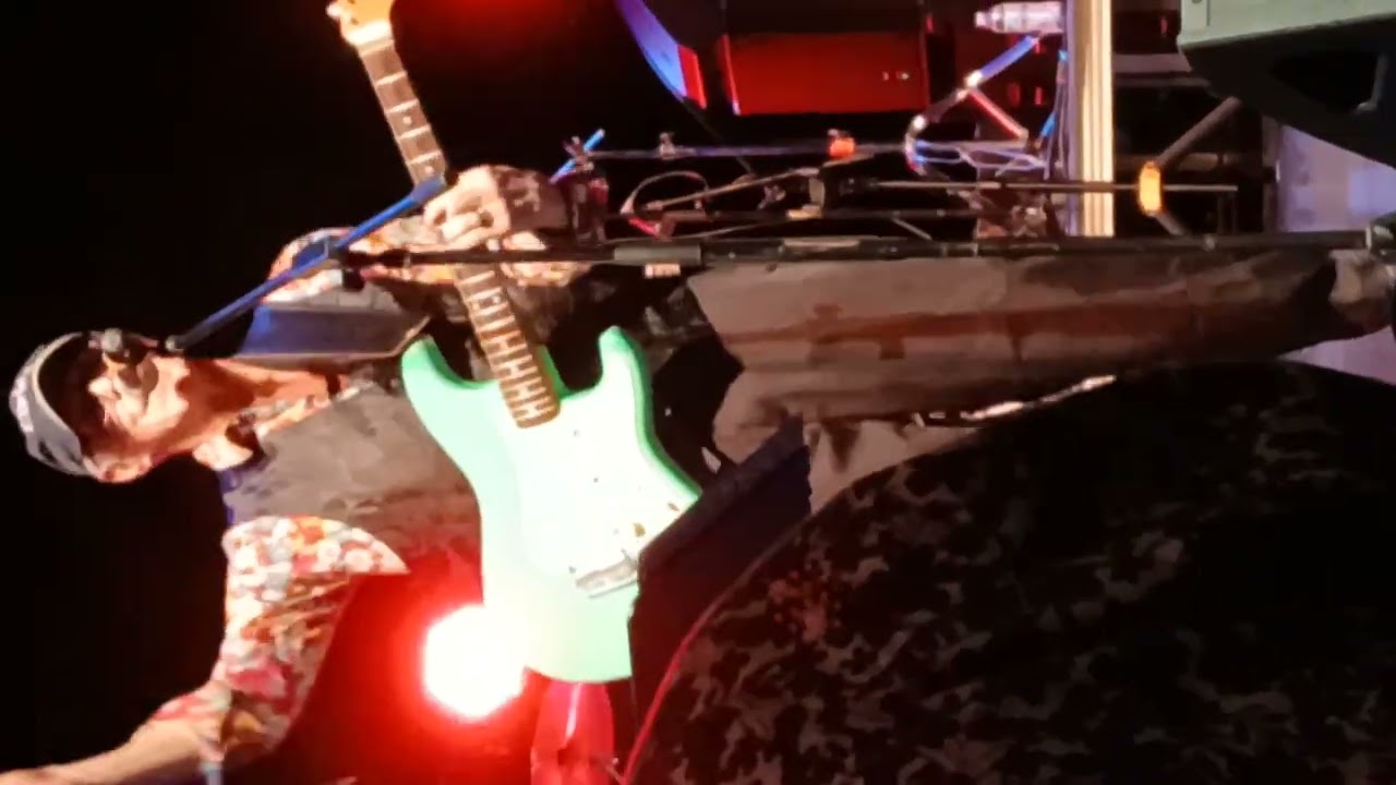 Cyrkle - R3dRubberBall, Dearborn 2025