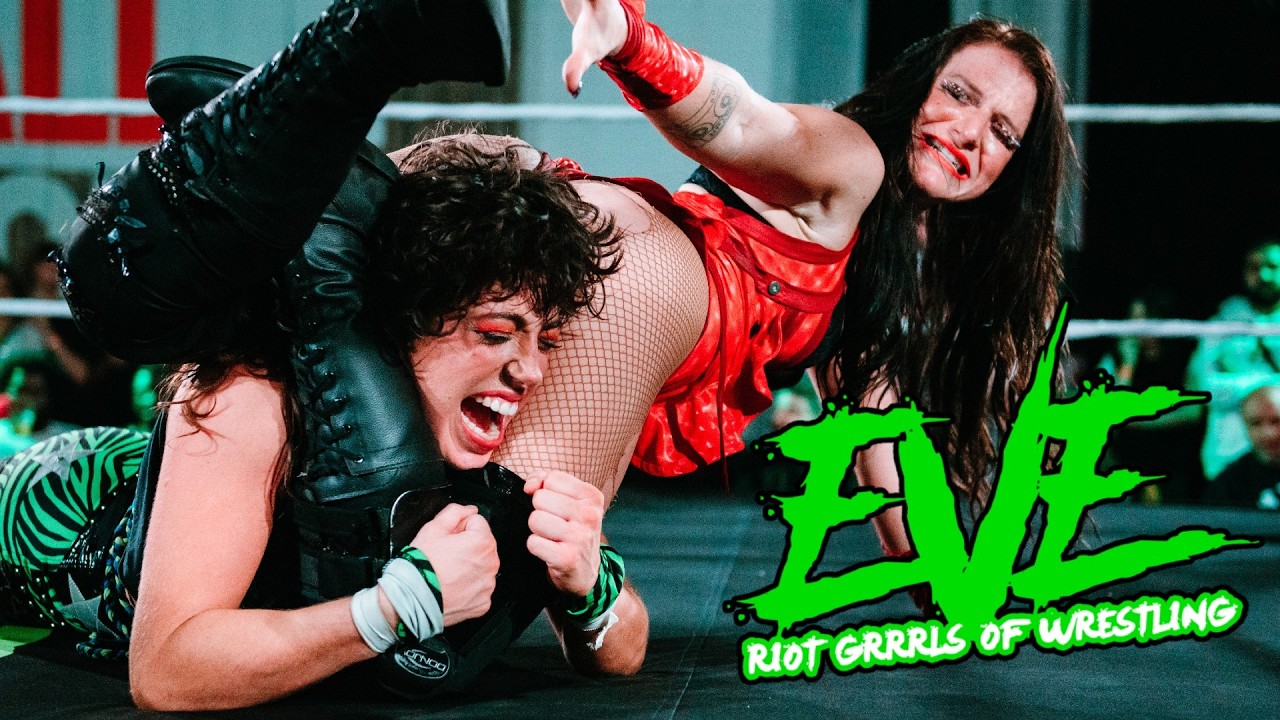 POP vs METAL | B3CCA vs Rayne Leverkusen