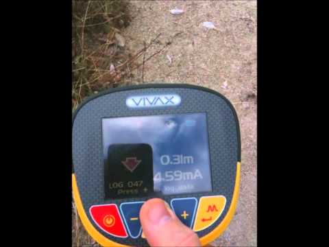 vLoc Pro