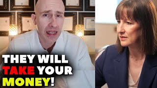 HMRC Grabbing Your MONEY?!