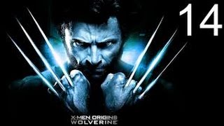 Download Lagu X-Men Origins Wolverine gameplay part 14 MP3