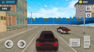 Extreme Car Sports Racing & Driving Simulator 3D | Android Gameplay Android Games screenshot 3