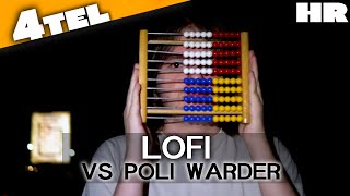 4Tel Lofi Vs Poli Warder Hr Prod. By Salvadorstudioz, Dr.cross, Djmarsiv, Rb Und Peet