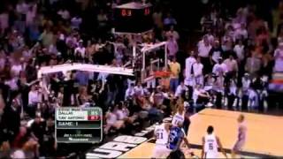 Nba All Decade Best Playoffs Series