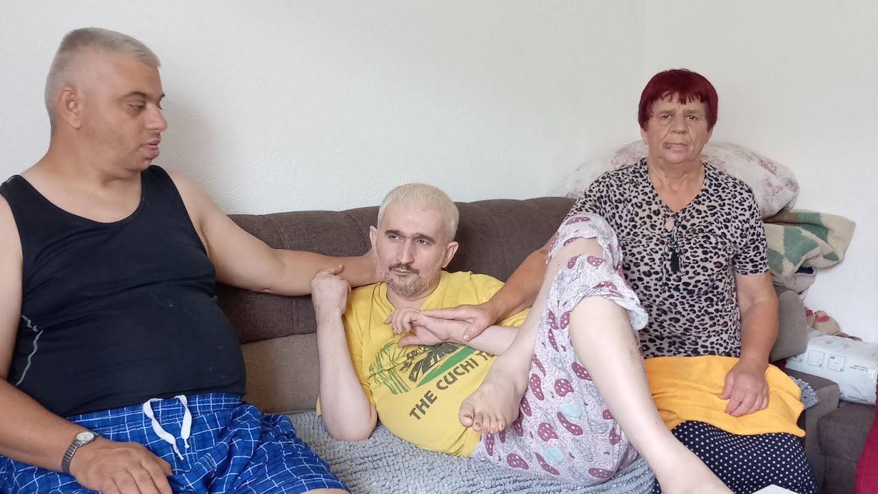 ŽENA HEROJ, PORED OPERACIJE TUMORA BRINE O TRI INVALIDA, A ZNALA JE IĆI NA NADNICU ZA ĆASU BRAŠNA