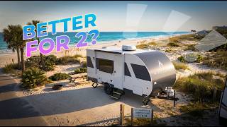 2027 Airelume 162: Camping for Two Just Got Better | Forest River RV Tour