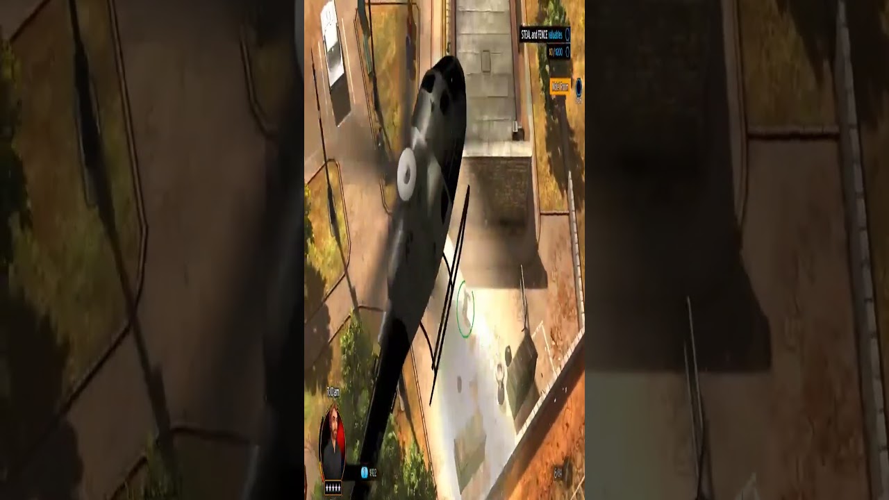 AMERICAN FUGITIVE FULL GAME BLIND PLAYTHROUGH 100% No Commentary Shortplay Part 12