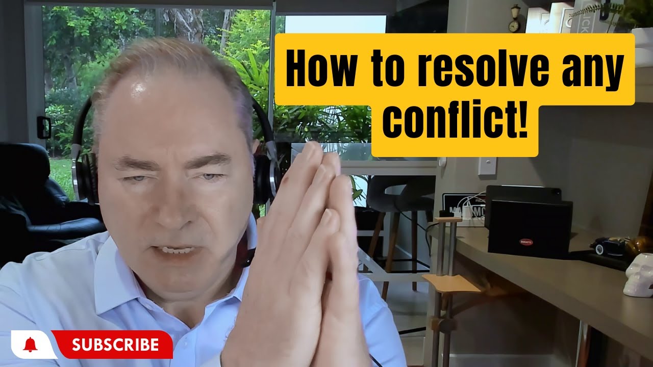 How To Resolve Any Conflict Business Tips YouTube how-to-resolve-any-conflict-business-tips-youtube